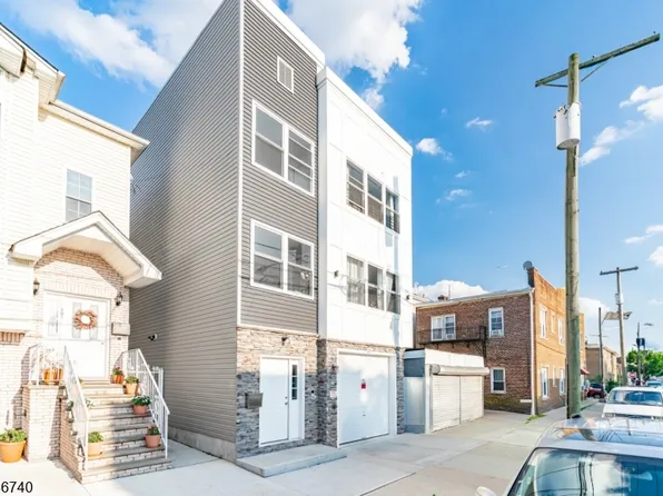 295 N 10Th St, Newark City, NJ 07107