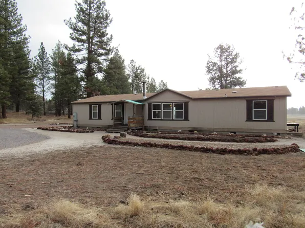 21314 Peacepipe Ln, Chiloquin, OR 97624