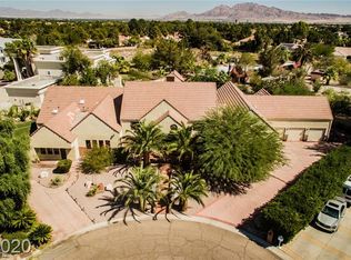 2646 E Viking Rd, Las Vegas, NV 89121