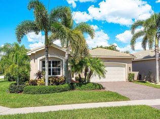 9659 Hunterston Dr, Boynton Beach, FL 33473
