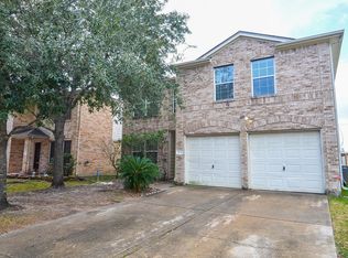 20023 Cypresswood Gln, Spring, TX 77373