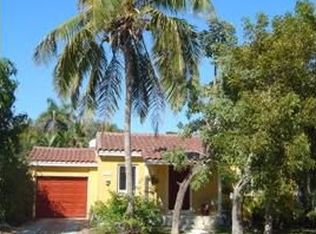 2265 Overbrook St, Miami, FL 33133