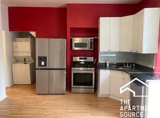1016 W Cullerton St #1M, Chicago, IL 60608