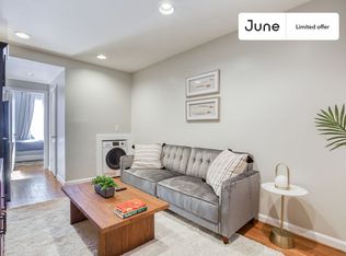 3244 Jones Ct NW #1, Washington, DC 20007