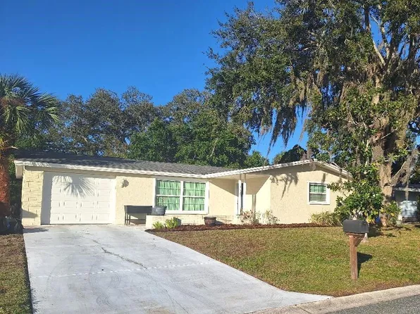 3627 Luma Dr, Holiday, FL 34691