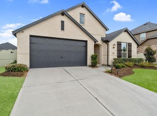 17662 Northern Harrier Ct, Conroe, TX 77385