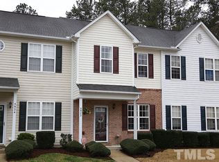 5922 San Marcos Way, Raleigh, NC 27616