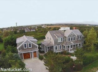 16 Plainfield Rd, Nantucket, MA 02554