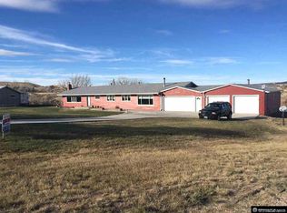 8370 Bessemer Bnd S, Casper, WY 82604