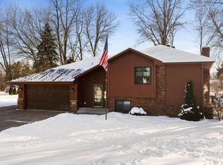 21530 Healy Ave N, Forest Lake, MN 55025