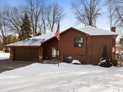 21530 Healy Ave N, Forest Lake, MN, 55025