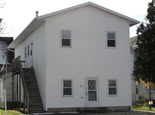 211 W Main St, Sun Prairie, WI 53559