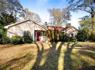 210 W Hampton Ave #A, Honea Path, SC 29654