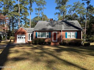 4708 Trent Woods Dr, Trent Woods, NC 28562