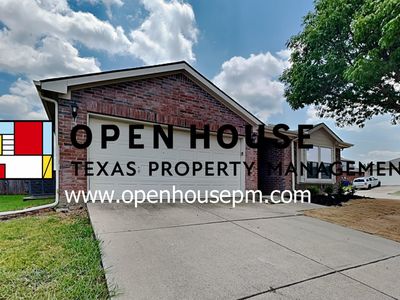 1600 Thornhill Ln, Little Elm, TX, 75068