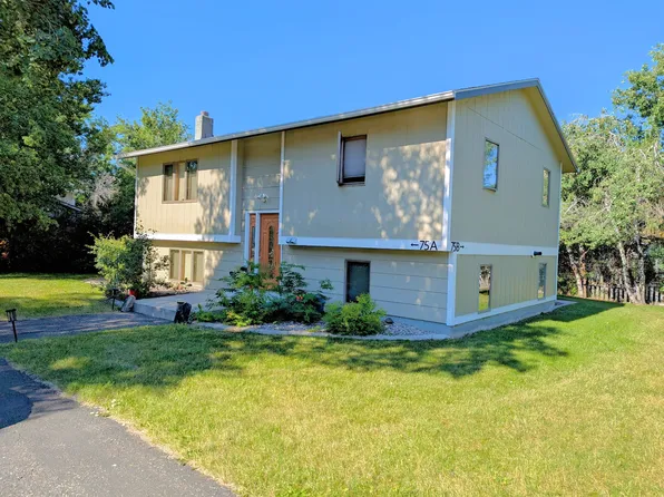 75 Boxwood Dr #A, Bozeman, MT 59718