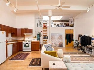 1140 Washington St STE 4, Boston, MA 02118