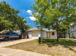 8110 Willet Trl #B, Austin, TX 78745