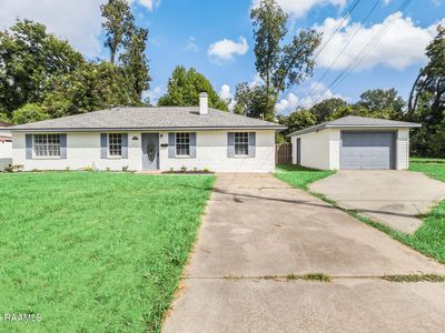 829 Choctaw Dr, Opelousas, LA, 70570