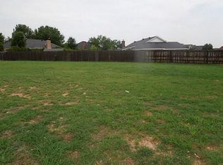 3542 Cerromar Ct, Abilene, TX 79606