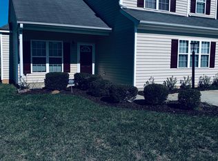 2709 Waterford Crystal Ct, Raleigh, NC 27610