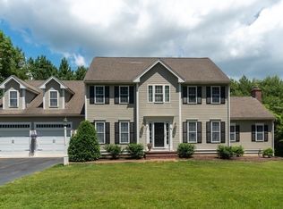 68 Highland Cir, Halifax, MA 02338