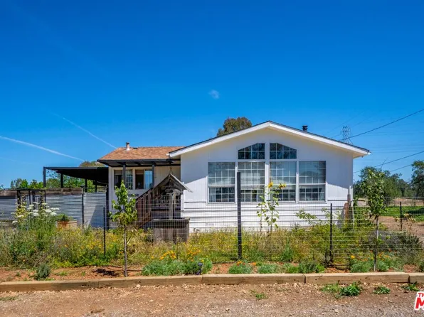 4916 Happy Valley Rd, Anderson, CA 96007