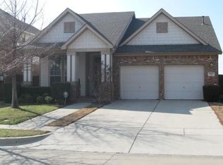9113 Addison Dr, Fort Worth, TX 76244