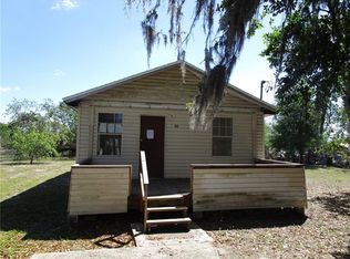 802 Whitehurst Rd, Plant City, FL 33563