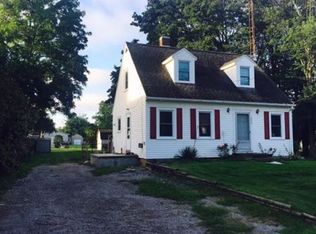 2224 E Judd Rd, Burton, MI 48529