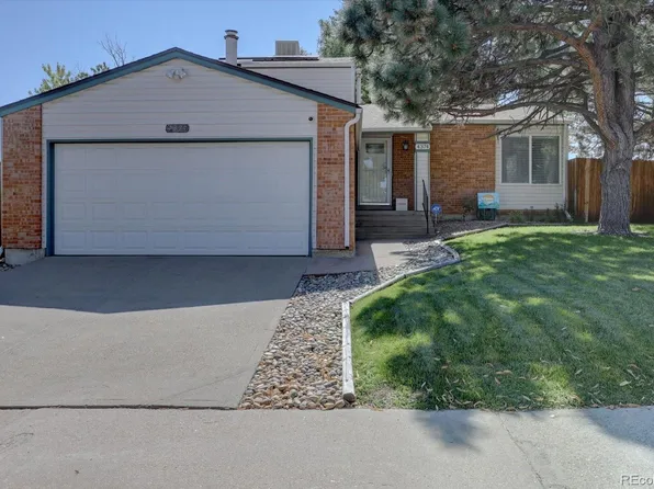 4374 S Eagle Circle, Aurora, CO 80015