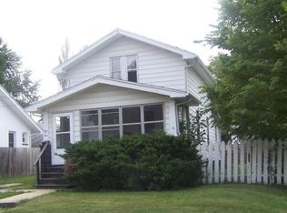 304 W Bissell St, Bloomington, IL