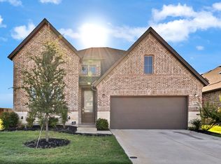 3904 Starlight Creek Dr, Celina, TX 75009