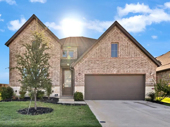 3904 Starlight Creek Dr, Celina, TX 75009