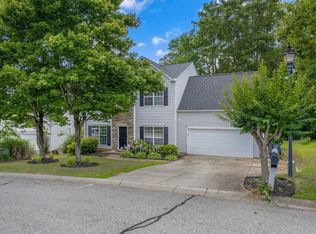 506 Peach Grove Pl, Mauldin, SC 29662