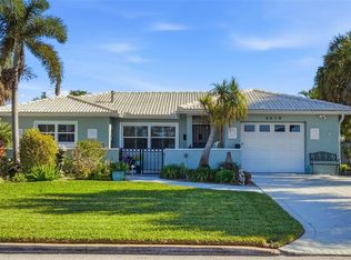 2273 W Vina Del Mar Blvd, Saint Pete Beach, FL 33706