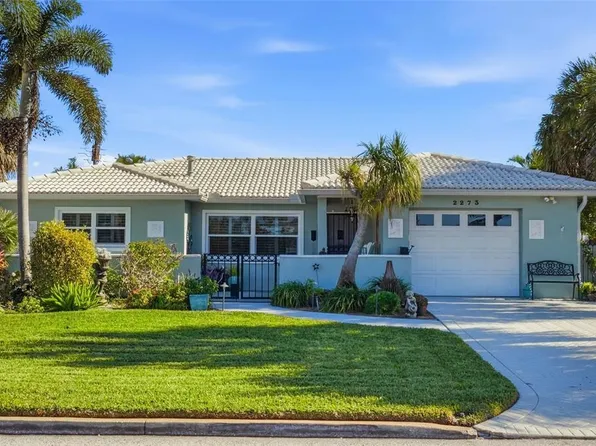 2273 W Vina Del Mar Blvd, Saint Pete Beach, FL 33706