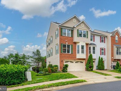 2763 Summers Ridge Dr, Odenton, MD, 21113