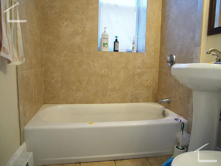 887B Huntington Ave #A1 — Photo 3