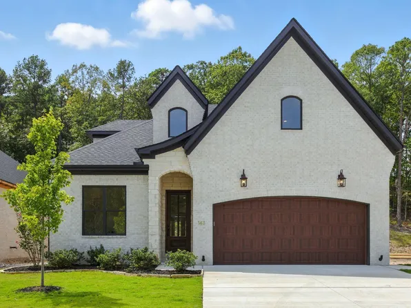 143 Kinley Loop, Little Rock, AR 72223
