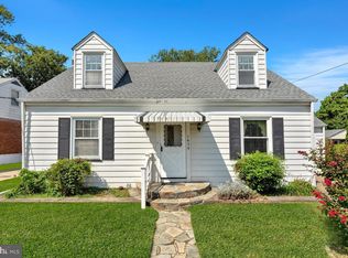 1439 Cedar Ln, Hamilton, NJ 08610