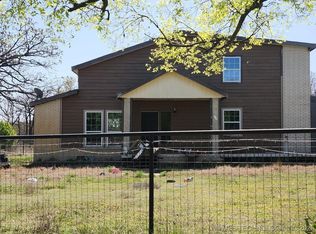 52110 S 36300th Rd, Cleveland, OK 74020