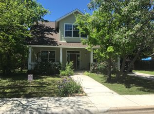 304 Martin Luther King Jr St, Georgetown, TX 78626