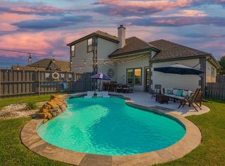 4713 Highgate Ln, Rowlett, TX 75088