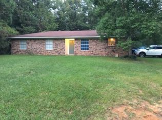 878 Holmesville Rd, Downsville, LA 71234