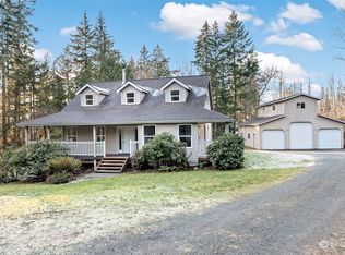 1880 Academy Rd, Bellingham, WA 98226