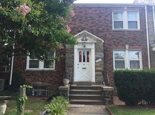 927 Perry Pl NE, Washington, DC 20017