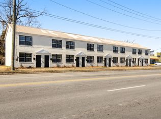 656 Dr Martin Luther King Jr Blvd #10, Kinston, NC 28501
