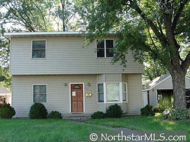 Home for Sale in Bloomington, MN $149,900