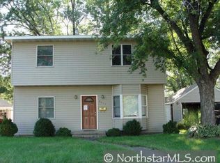 8017 1st Ave S, Bloomington, MN 55420